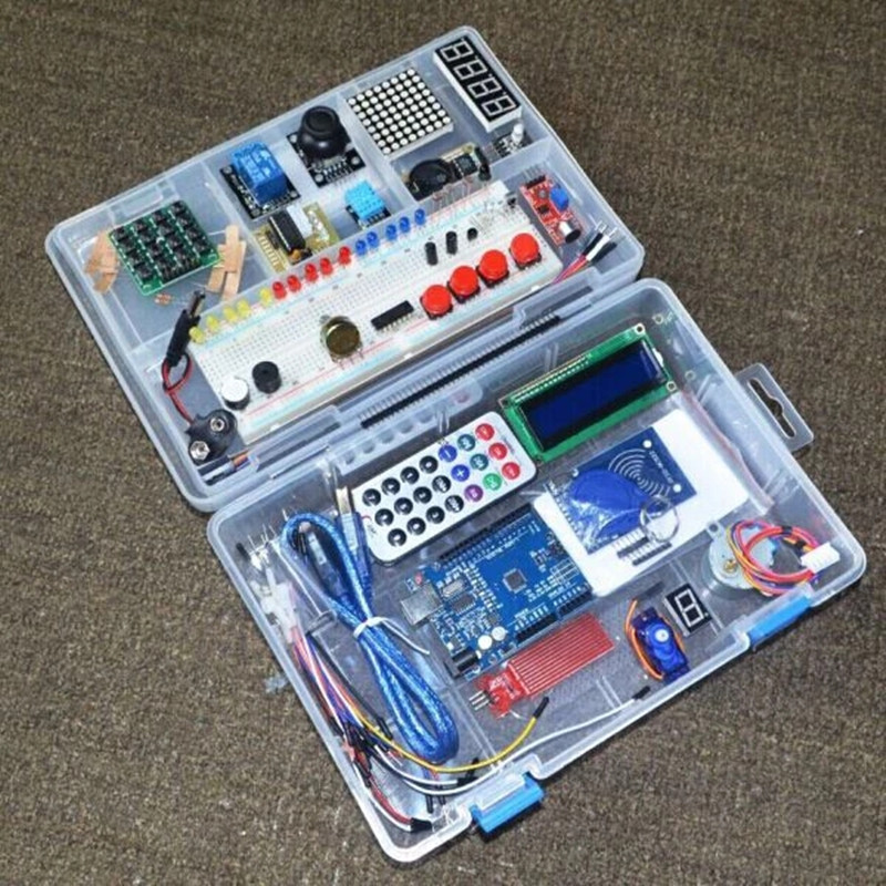 NEWEST RFID Starter Kit for Ar - Lattepanda Sigma 32Gb ulasan dan harga