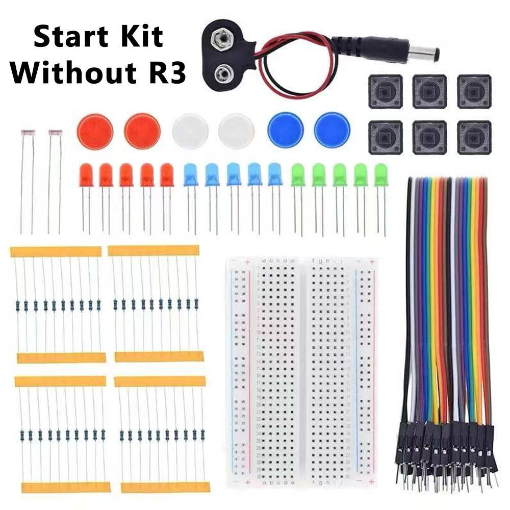 DIY Electronic Starter Kit for - Lattepanda Sigma 32Gb ulasan dan harga