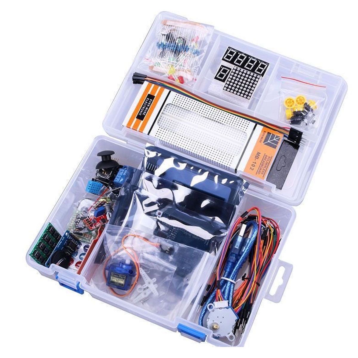 RFID Upgrade Entry Kit for R3  - Lattepanda Sigma 32Gb ulasan dan harga