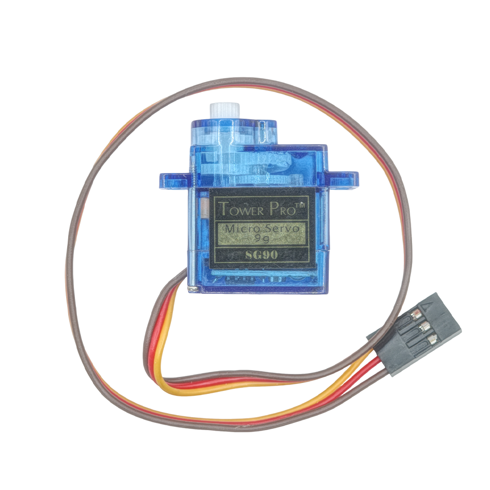 6pcs Sg90 9g Micro Servo Motor - Lattepanda Sigma 32Gb ulasan dan harga